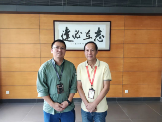 專訪必達董事長陳偉禧：科技創(chuàng)新是強國之本，做好產(chǎn)品做好服務是企業(yè)立足之基